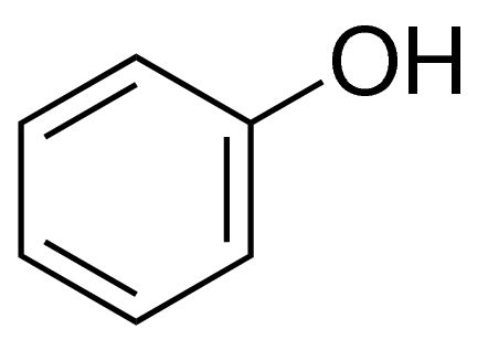 FENOL PA ACS 500G CAS 108-95-2 *SSP*