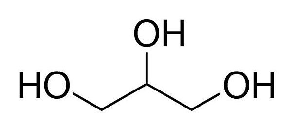 GLICERINA PA ACS 5L CAS 56-81-5 *SSP*