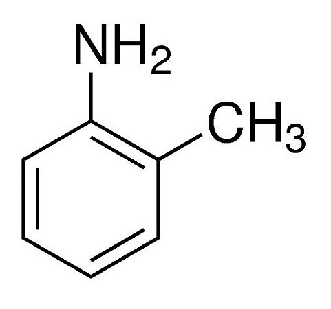 O-TOLUIDINA 1L CAS 95-53-4 *SSP*