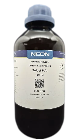 TOLUOL PA 1L CAS 108-88-3 *PF/SSP*