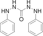 1,5-DIFENILCARBAZIDA PA 250G CAS 140-22-7