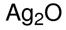 OXIDO DE PRATA I PA 100G CAS 20667-12-3