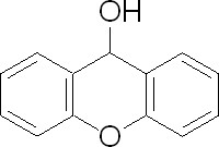 XANTRIDROL 25G CAS 90-46-0