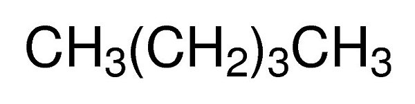 N-PENTANO PA 1L CAS 109-66-0