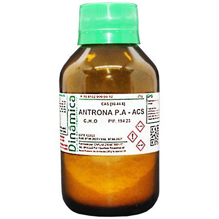 ANTRONA PA 25G