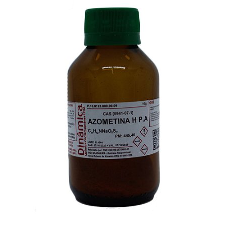 AZOMETINA H 10G