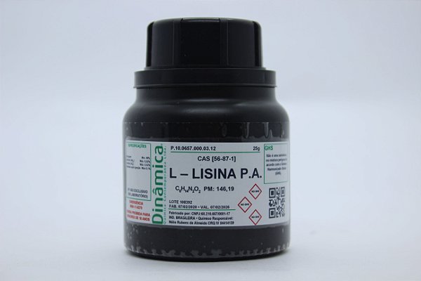 LISINA-L PA 25G