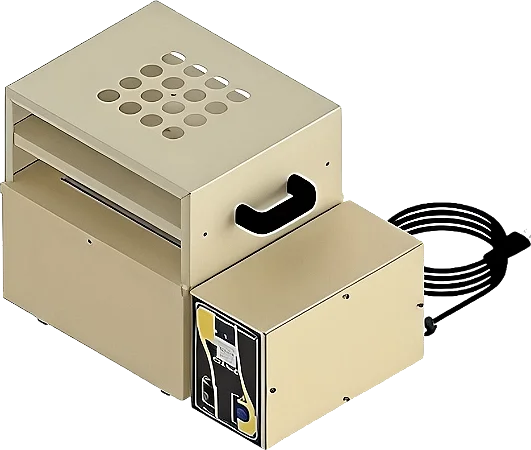 BLOCO DIGESTOR DQO DIGITAL MICROPROCESSADO 16 PROVAS