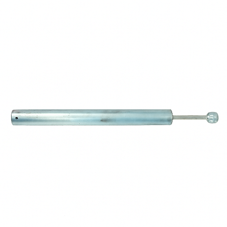 SOQUETE CBR 10LB DE ACO ZINCADO
