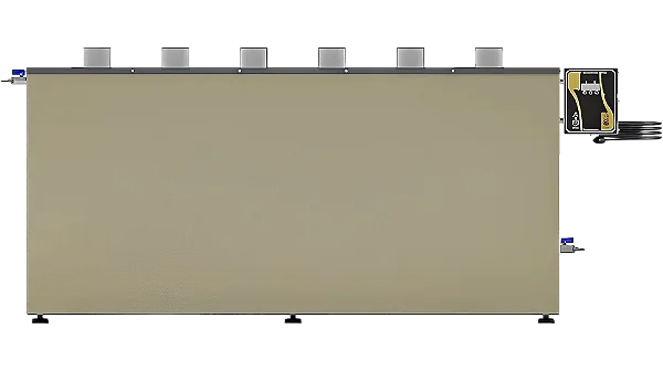 BANHO TERMORREGULADOR PARA PROVETA COM AQUECIMENTO 220V 50/60HZ