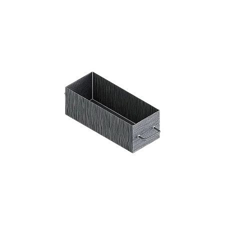RECIPIENTE PARA IMERSAO DE CORPO DE PROVA MINI-MCV 50X20X18CM