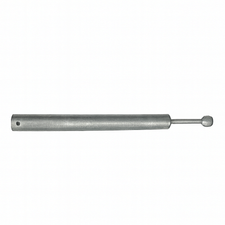 SOQUETE PROCTOR 5LB DE ACO ZINCADO COM CAMISA