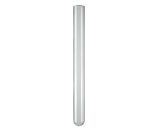 TUBO DE ENSAIO DE VIDRO NEUTRO 12X75MM 5ML