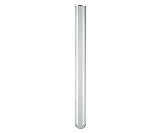 TUBO DE ENSAIO DE VIDRO NEUTRO 18X150MM