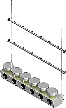 BATERIA DE SEBELIN 6 PROVAS DIDATICA