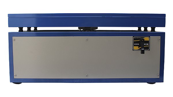 MESA VIBRATORIA 100 X 50CM