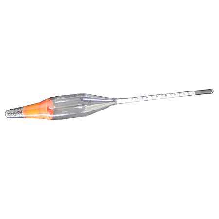 DENSIMETRO DE BOYOUCOS -5+60 TIPO ASTM -152-H