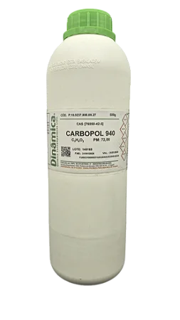 CARBOPOL 940 500G