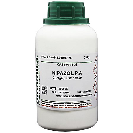 NIPAZOL PA 250G