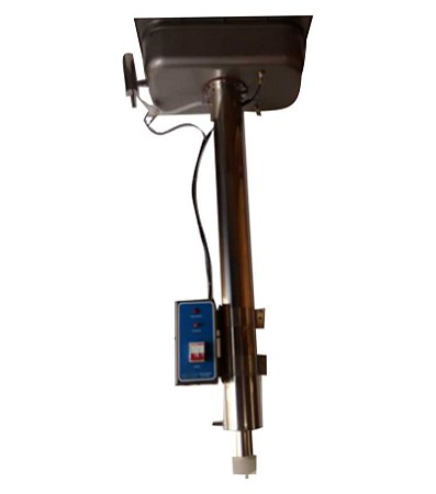 DESTILADOR DE AGUA TIPO PILSEN 10 LITROS HORA 220V