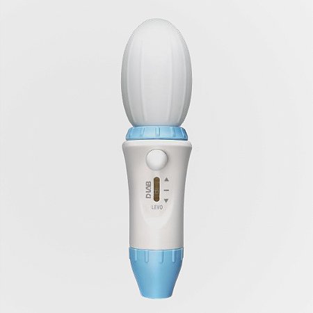 MACROPIPETADOR MANUAL COM FILTRO DLAB