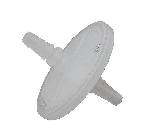 FILTRO DE VENTILACAO (VENT FILTER) PTFE HIDROFOBICO 0,22UM 50MM 20UN