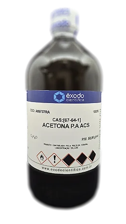 ACETONA PA ACS 1L *PF/SSP*