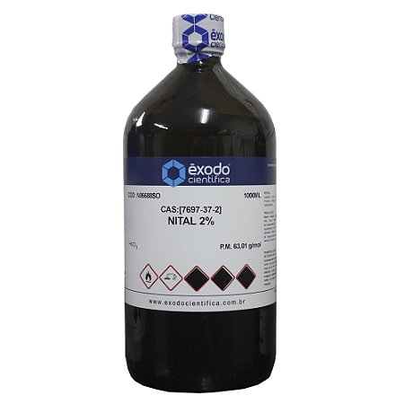 SOLUCAO NITAL 2% 1L