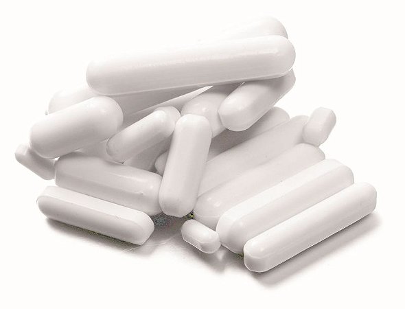 BARRA MAGNETICA CILINDRICA SEM ANEL 9X60MM