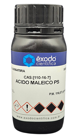 ACIDO MALEICO PS 500G