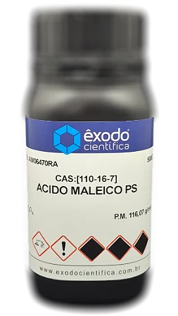 ACIDO MALEICO PS 500G