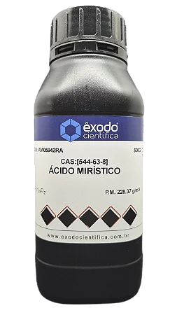 ACIDO MIRISTICO 500G