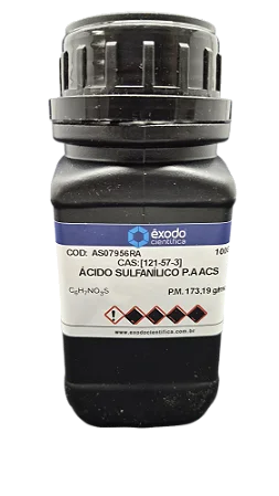 ACIDO SULFANILICO PA ACS 100G
