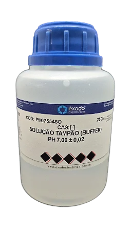 TAMPAO BUFFER PH 7,00 250ML
