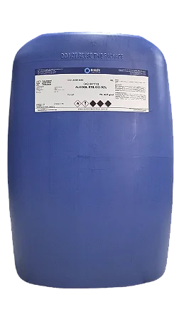 ALCOOL ETILICO SOL.70% 50L