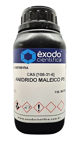 ANIDRIDO MALEICO PS 500G
