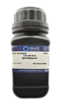 ANTIPIRINA PA 100G