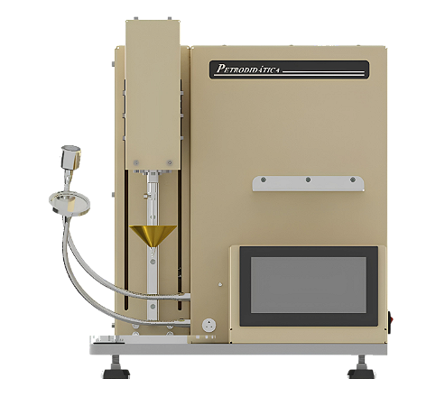 PENETROMETRO UNIVERSAL DIGITAL