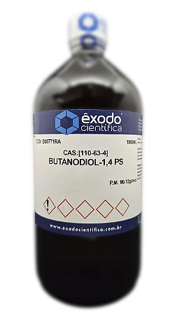 BUTANODIOL-1,4 PS 1L