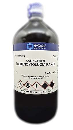 TOLUENO (TOLUOL) PA ACS 1L *PF/SSP*