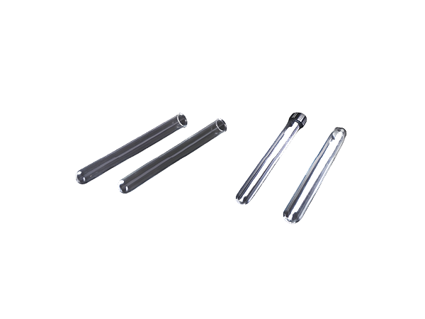 TUBO DE ENSAIO VIDRO BORO 16X150MM 15ML