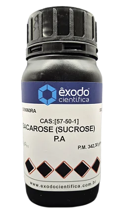 SACAROSE (SUCROSE) PA 500G