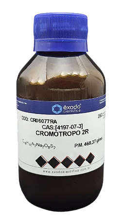 CROMOTROPO 2R 25G