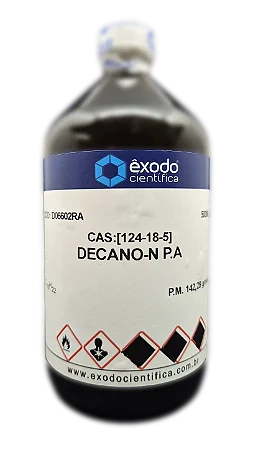 DECANO-N 99% PA 500ML