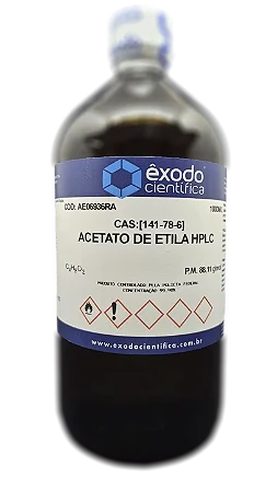 ACETATO DE ETILA HPLC PLUS 1L *PF/SSP*