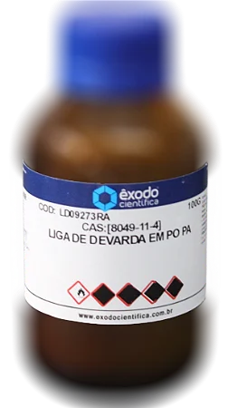 LIGA DE DEVARDA EM PO PA 100G