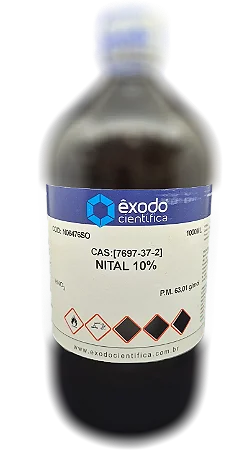 NITAL SOLUCAO 10% 1L