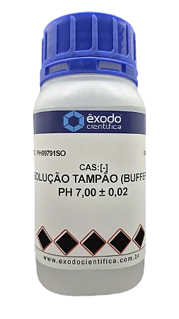 TAMPAO BUFFER PH 7,00 500ML