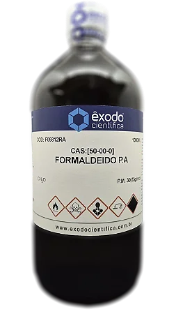 FORMALDEIDO PA 1L