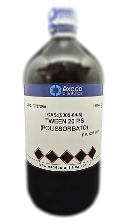 TWEEN 20 P.S (POLISSORBATO) 1L
